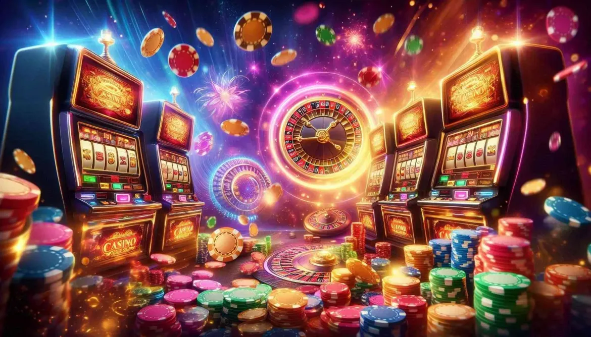 Spinsahara Casino